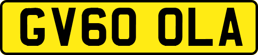 GV60OLA