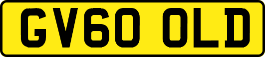 GV60OLD