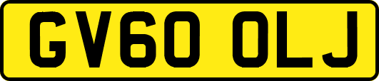 GV60OLJ
