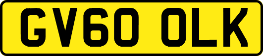 GV60OLK