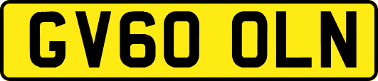 GV60OLN