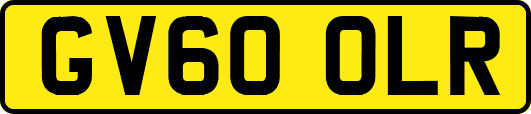 GV60OLR