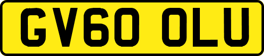 GV60OLU