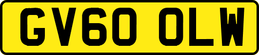 GV60OLW