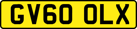 GV60OLX