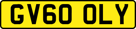 GV60OLY