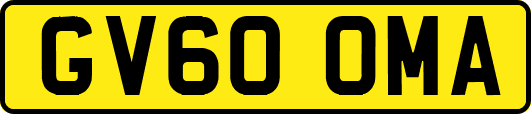 GV60OMA