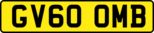 GV60OMB