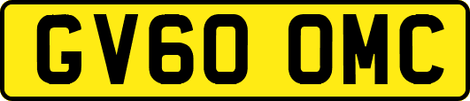 GV60OMC