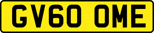 GV60OME