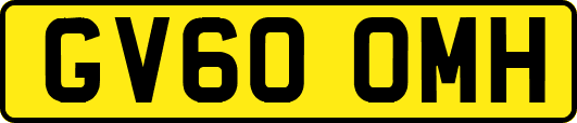 GV60OMH