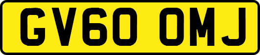 GV60OMJ
