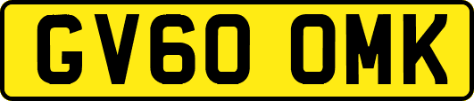 GV60OMK
