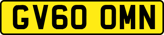 GV60OMN