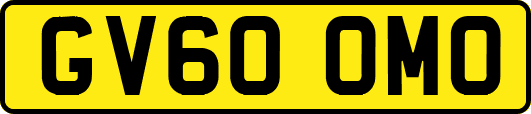 GV60OMO