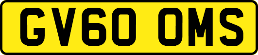 GV60OMS