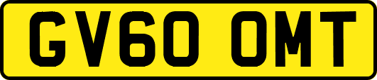 GV60OMT