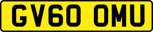 GV60OMU