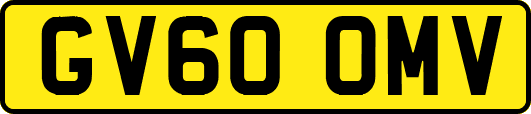 GV60OMV