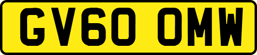GV60OMW