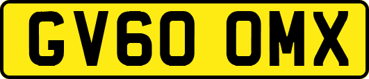GV60OMX