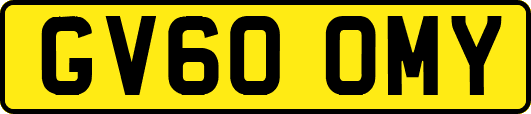 GV60OMY