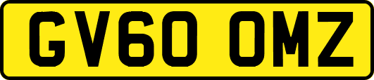 GV60OMZ