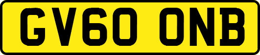GV60ONB