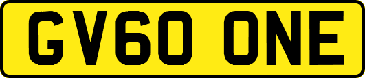 GV60ONE