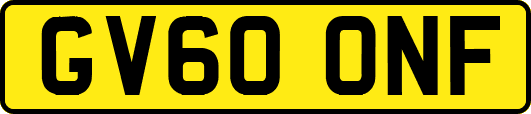 GV60ONF