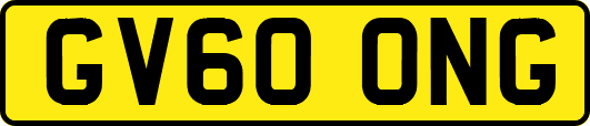 GV60ONG