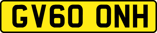 GV60ONH