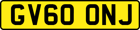 GV60ONJ