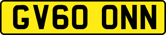 GV60ONN