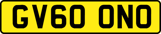 GV60ONO