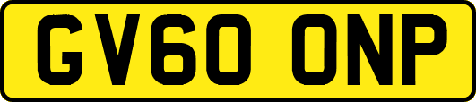 GV60ONP
