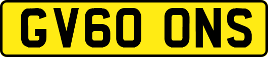 GV60ONS
