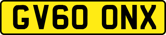 GV60ONX