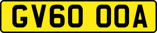 GV60OOA