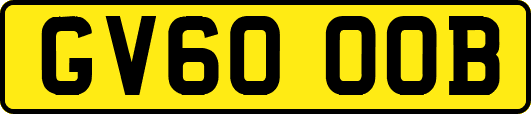 GV60OOB