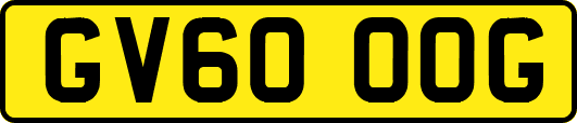 GV60OOG