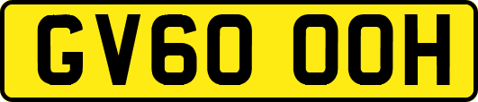GV60OOH