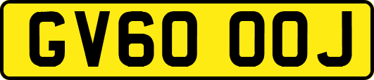 GV60OOJ