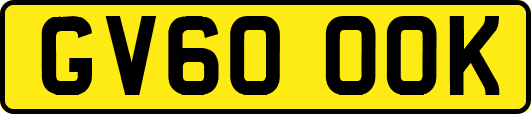 GV60OOK
