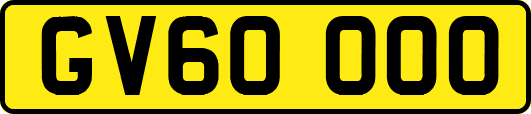 GV60OOO