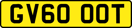 GV60OOT