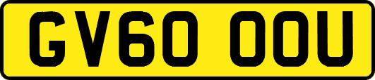 GV60OOU
