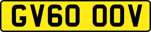 GV60OOV