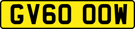 GV60OOW