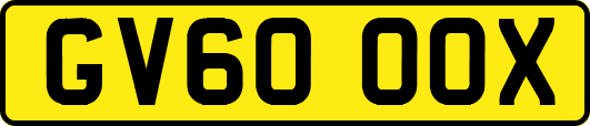 GV60OOX